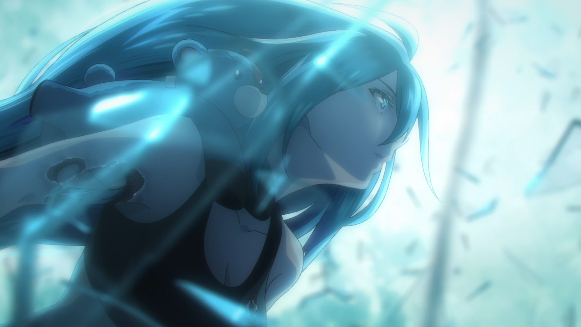 Vivy: Fluorite Eye's Song (Supeingomon)